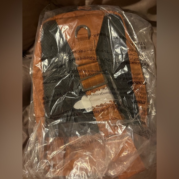 Lug Tailback Cappuccino NWT - Picture 9 of 9